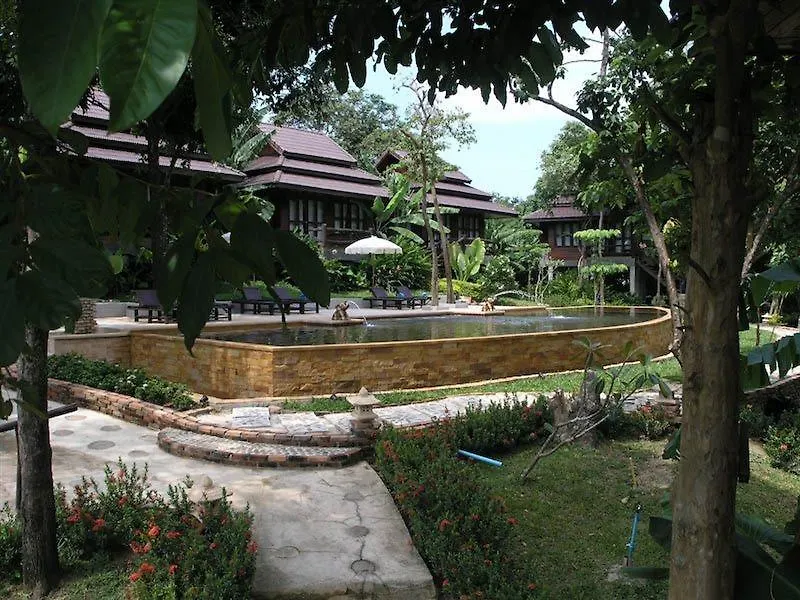 Baan Laanta Resort & Spa - Sha Plus Ko Lanta