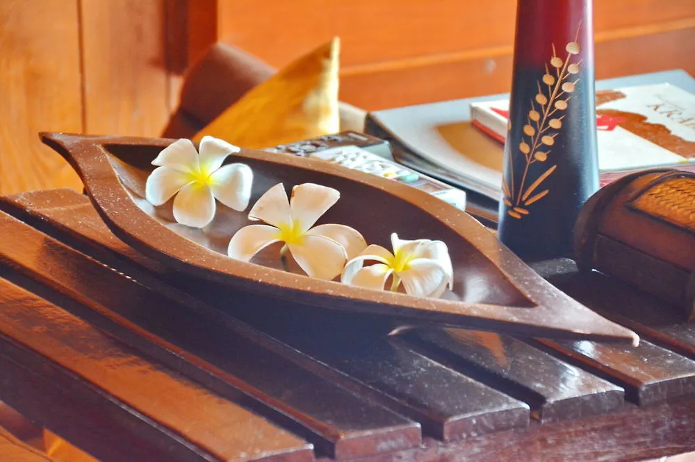 Baan Laanta Resort & Spa - Sha Plus Ko Lanta
