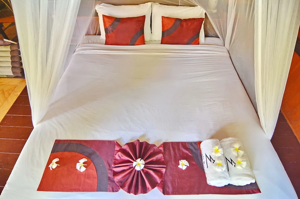 Baan Laanta Resort & Spa - Sha Plus Ko Lanta