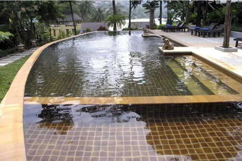 Baan Laanta Resort & Spa - Sha Plus Ko Lanta