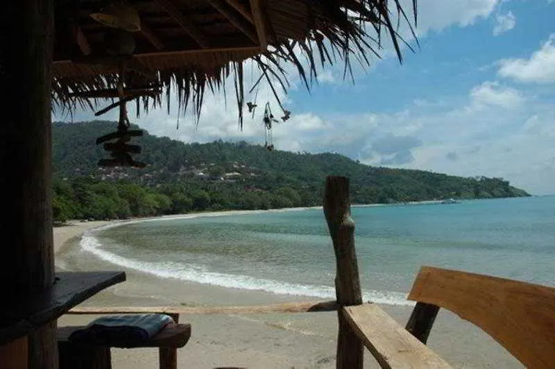Baan Laanta Resort & Spa - Sha Plus Ko Lanta Tajlandia