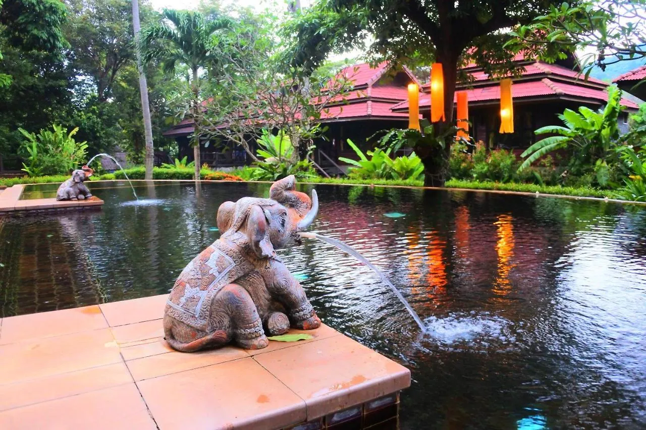 Baan Laanta Resort & Spa - Sha Plus Ko Lanta