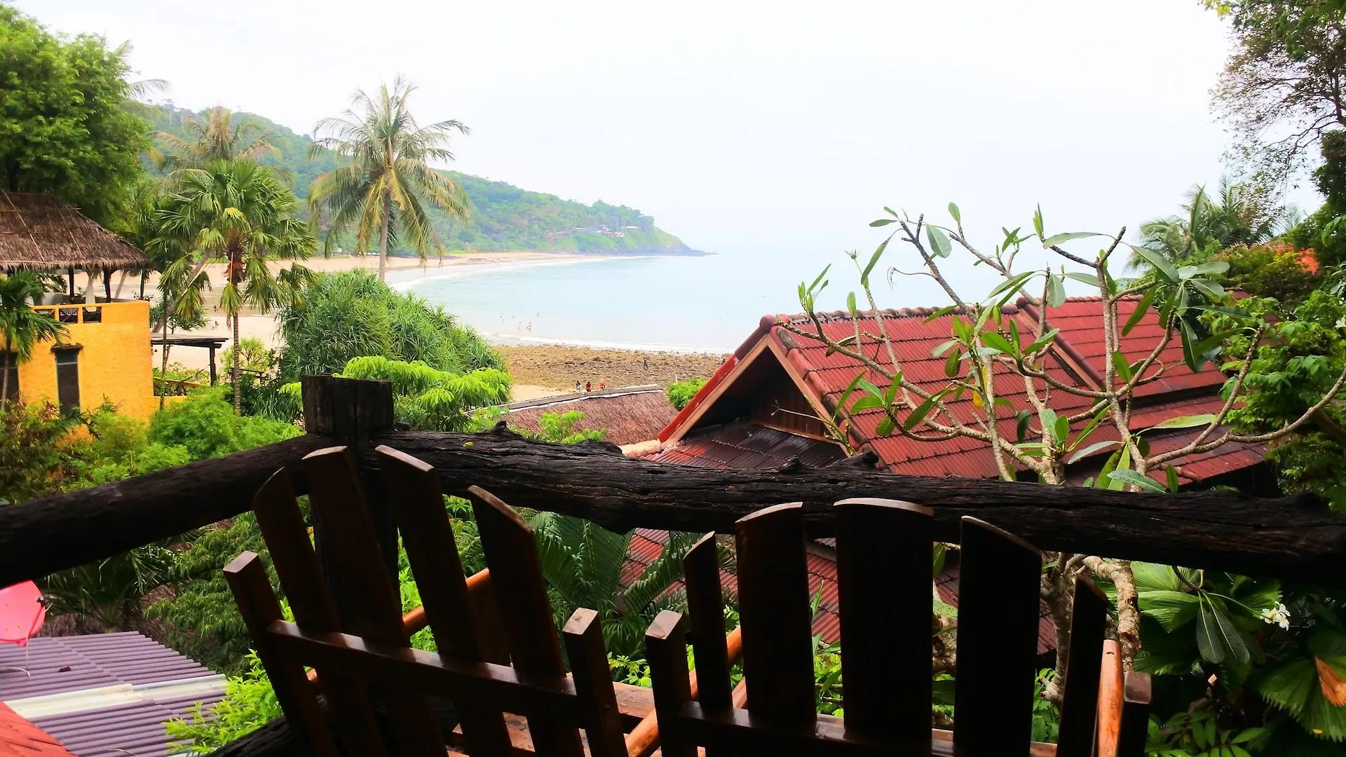 Baan Laanta Resort & Spa - Sha Plus Koh Lanta