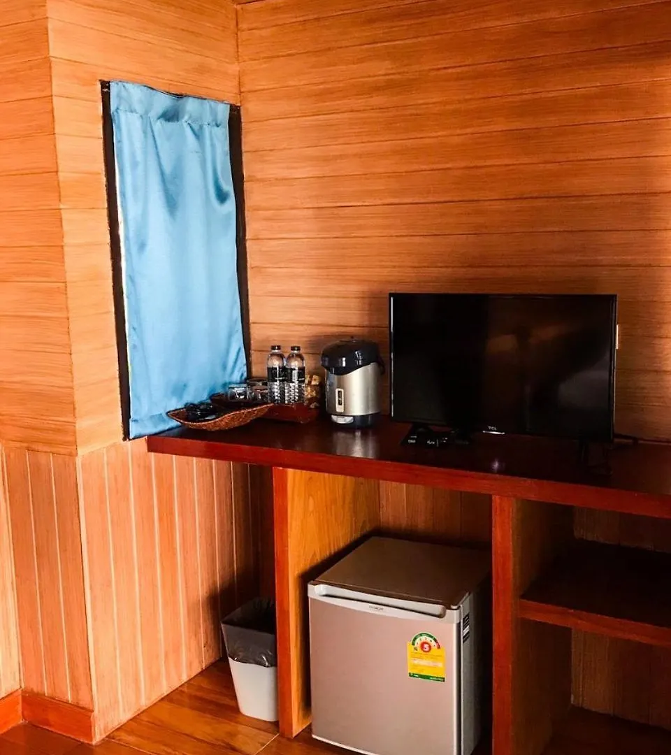 Baan Laanta Resort & Spa - Sha Plus Koh Lanta 4*,