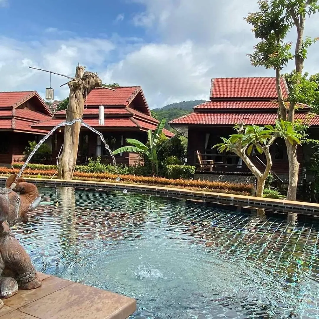 Baan Laanta Resort & Spa - Sha Plus Koh Lanta