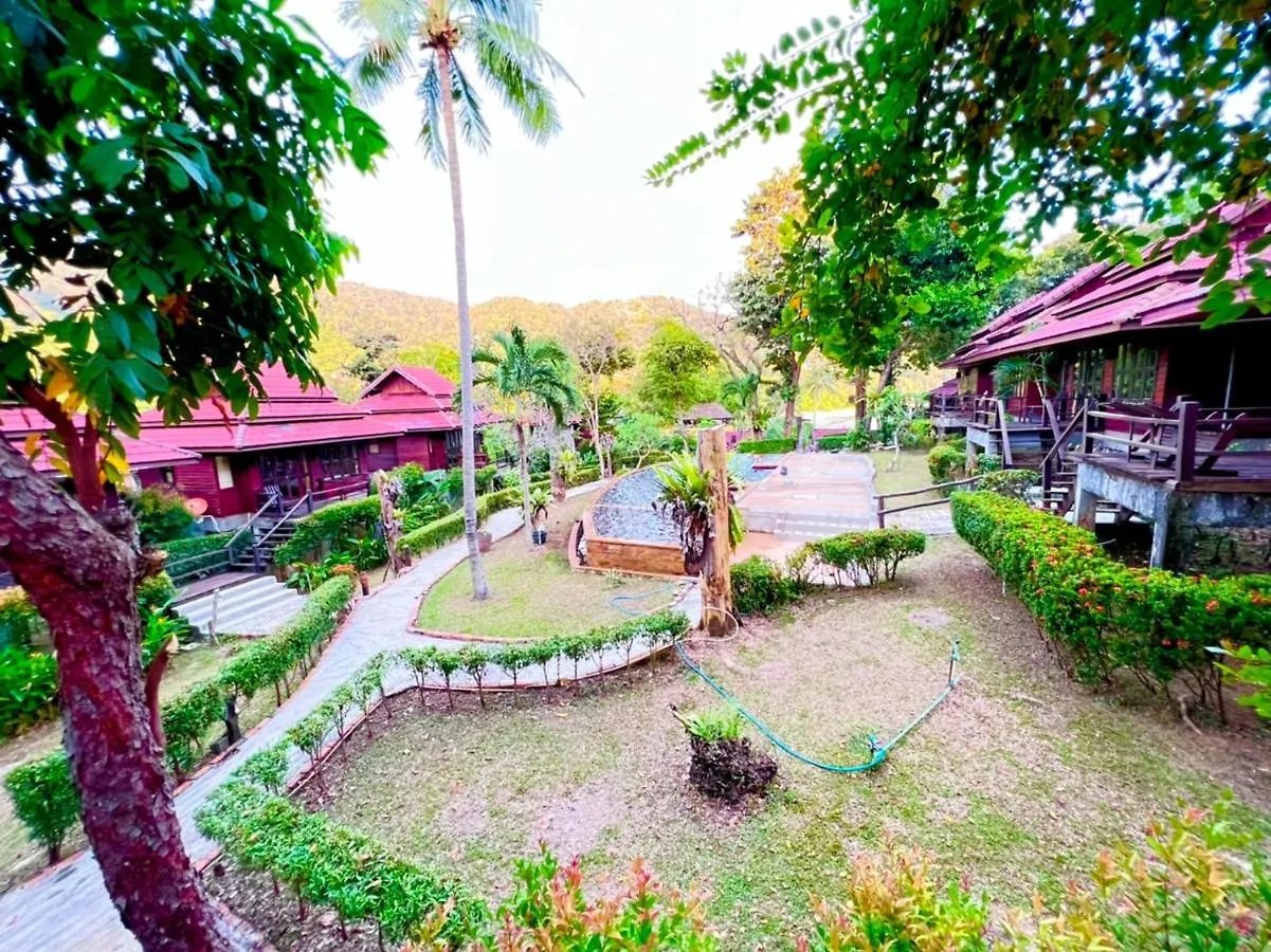 Baan Laanta Resort & Spa - Sha Plus Ko Lanta