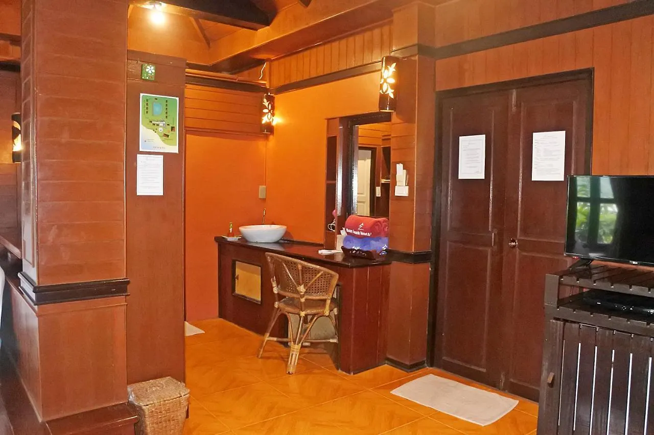 Baan Laanta Resort & Spa - Sha Plus Ko Lanta