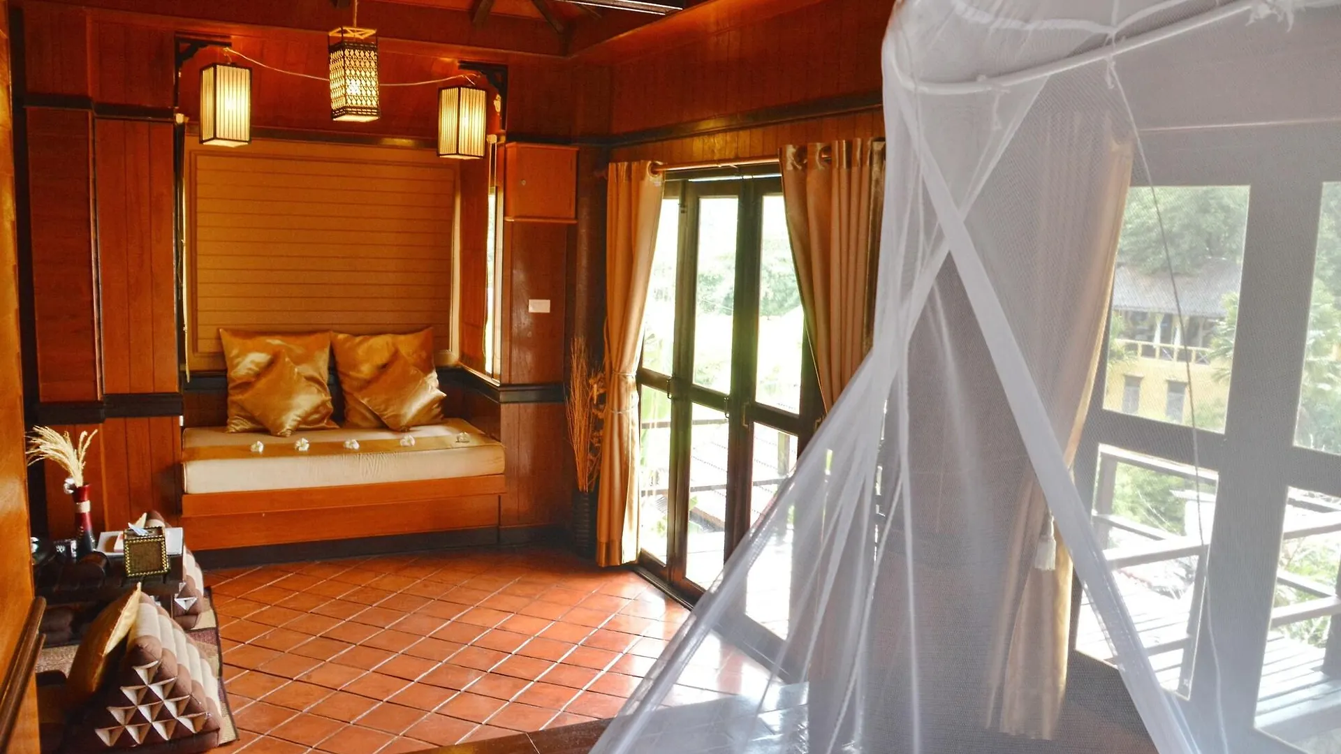 Baan Laanta Resort & Spa - Sha Plus Ko Lanta