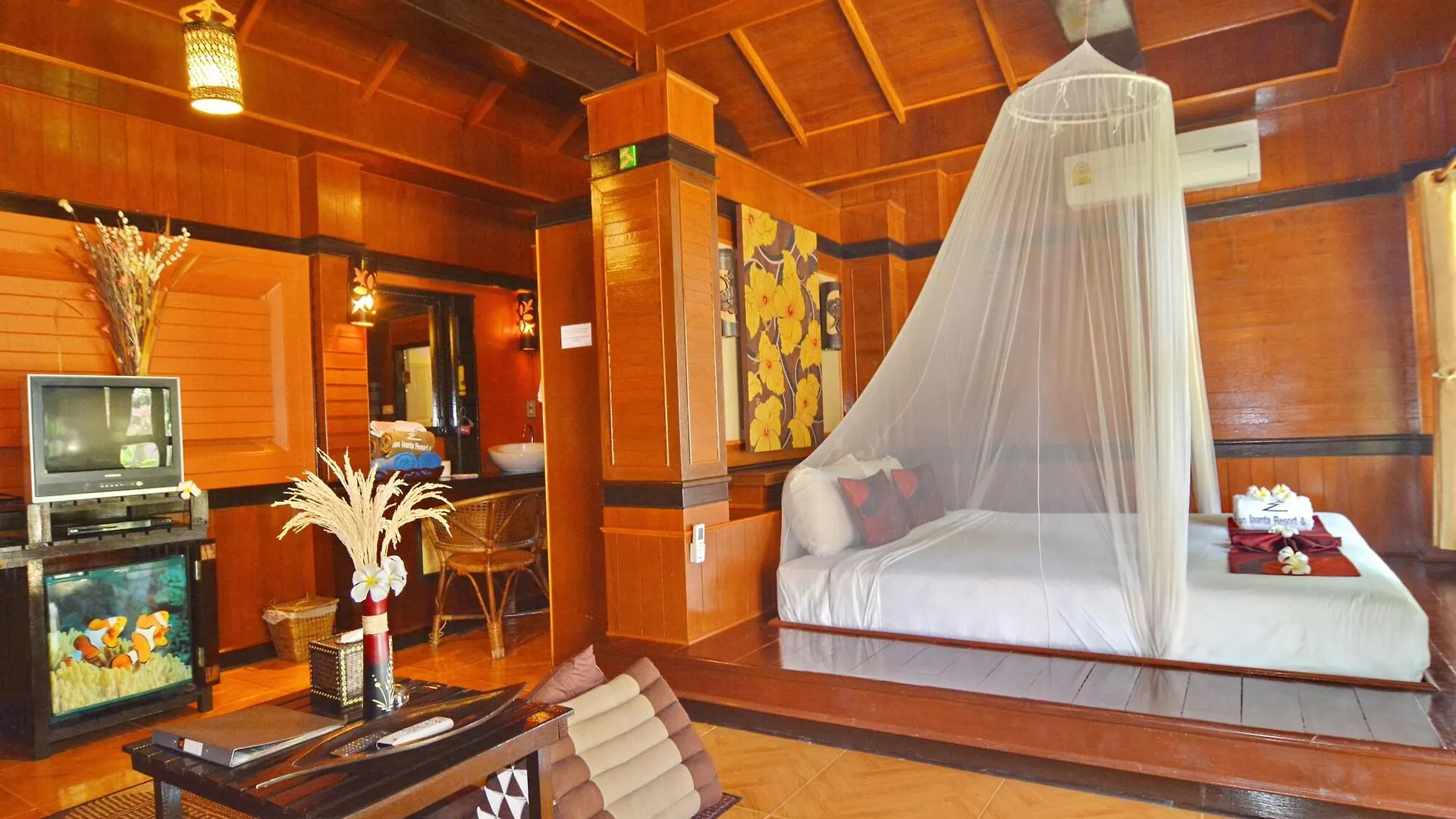 Baan Laanta Resort & Spa - Sha Plus Ko Lanta