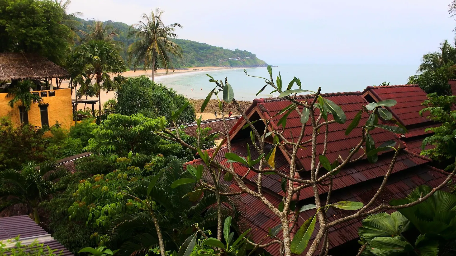 Baan Laanta Resort & Spa - Sha Plus Ko Lanta