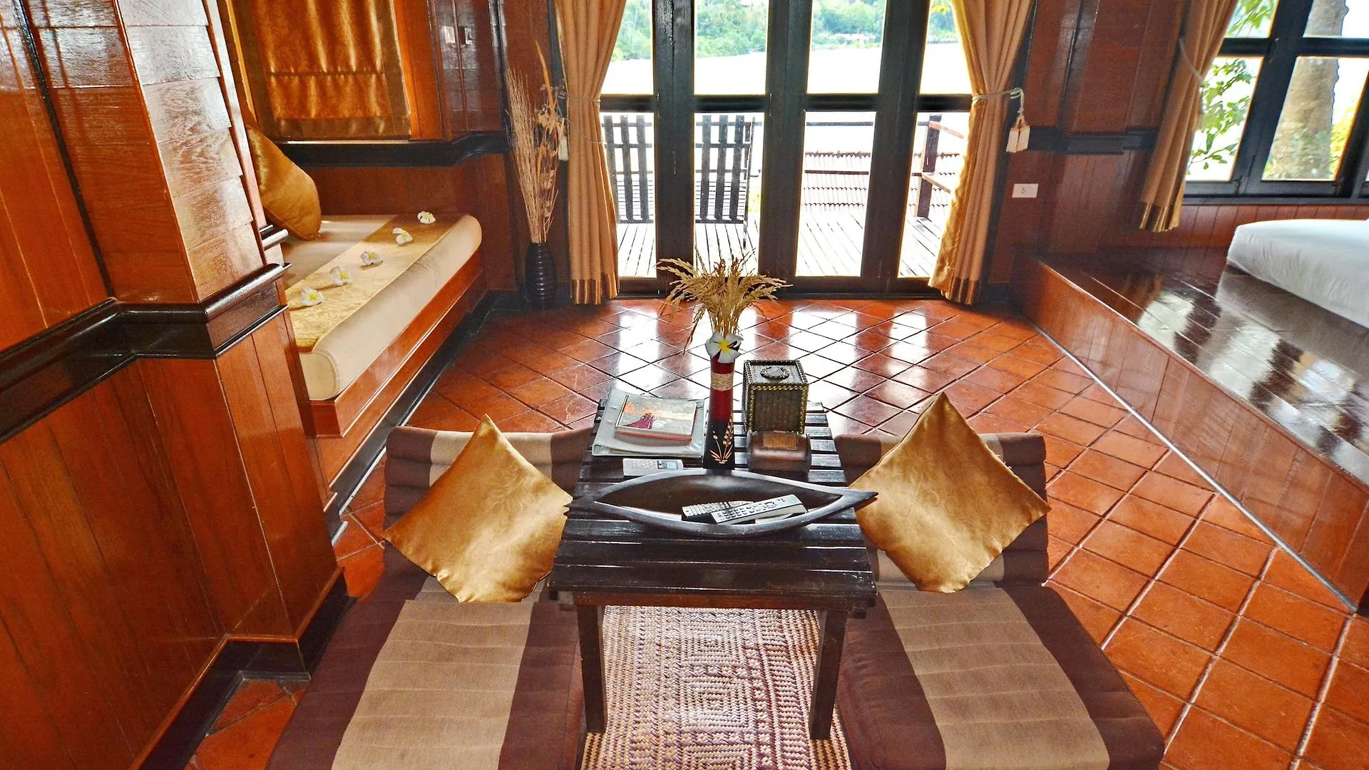 Baan Laanta Resort & Spa - Sha Plus Ko Lanta