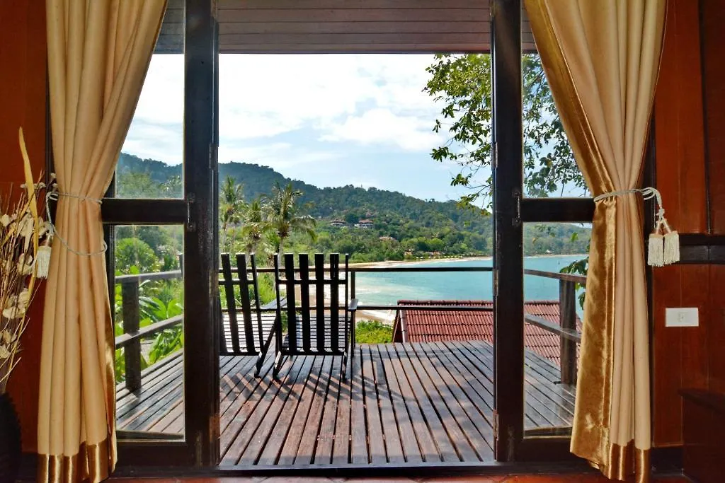 Baan Laanta Resort & Spa - Sha Plus Ko Lanta Thailand