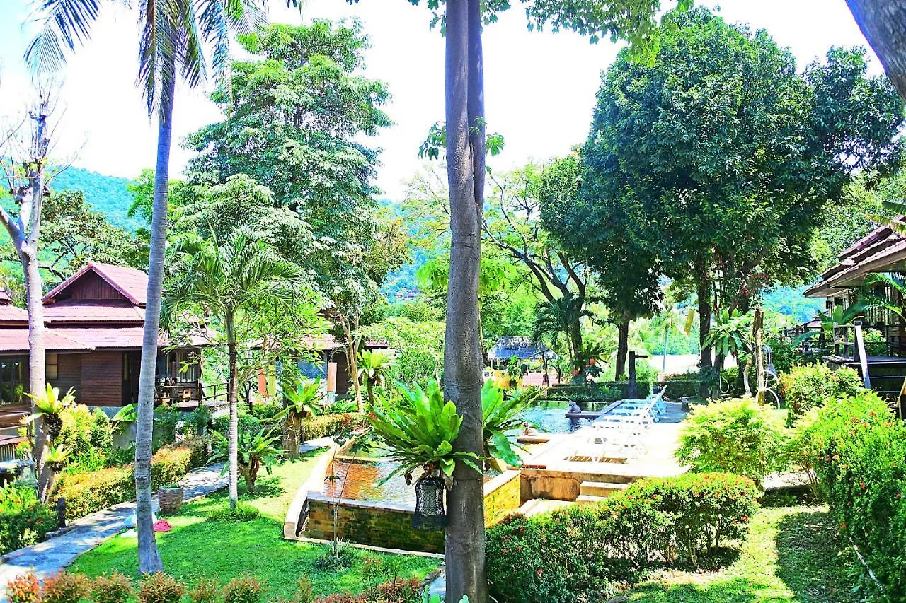 Baan Laanta Resort & Spa - Sha Plus Ko Lanta