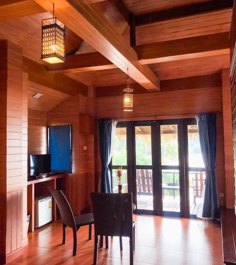 Baan Laanta Resort & Spa - Sha Plus Ko Lanta Thailand