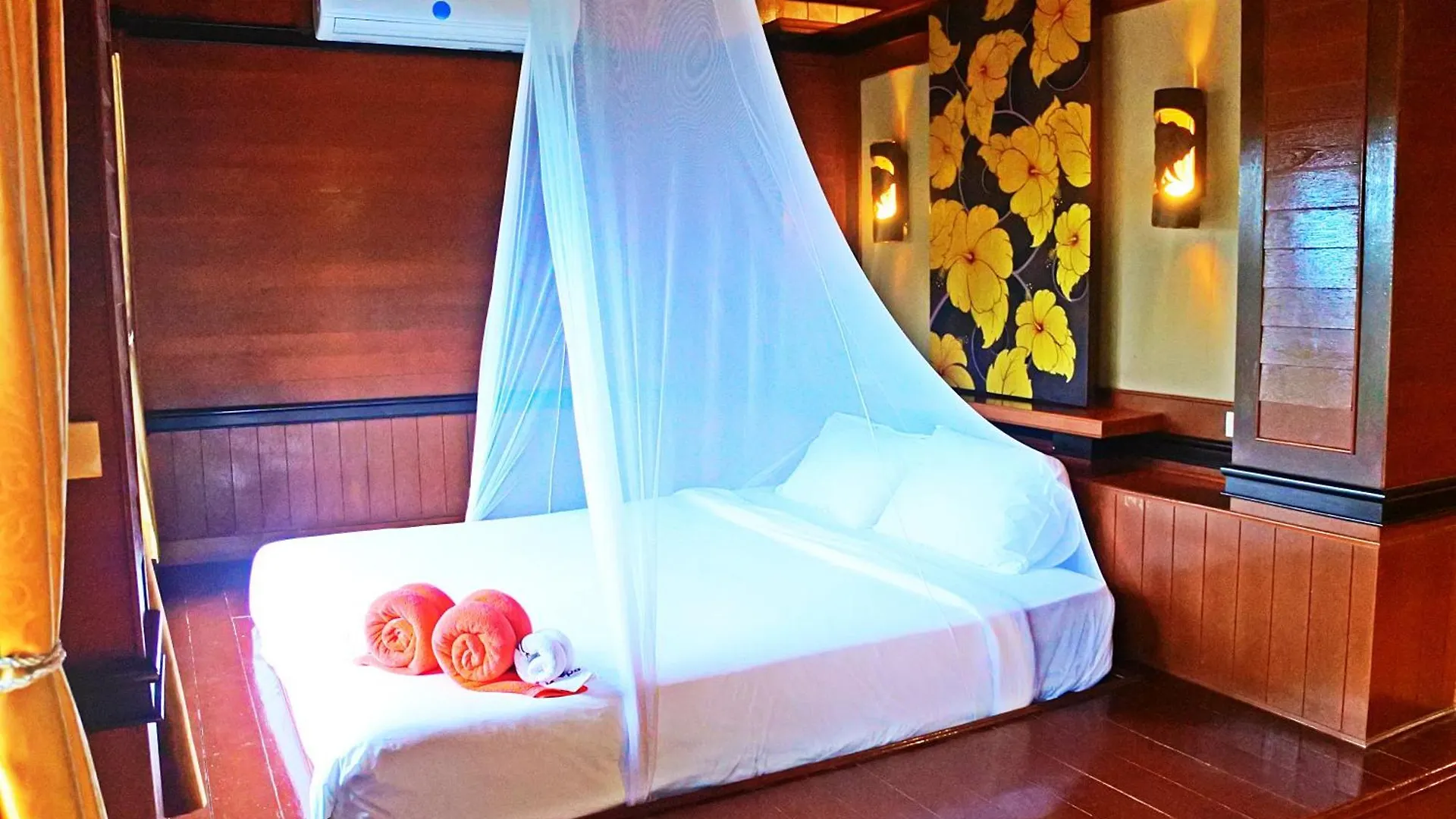Baan Laanta Resort & Spa - Sha Plus Ko Lanta Thailand