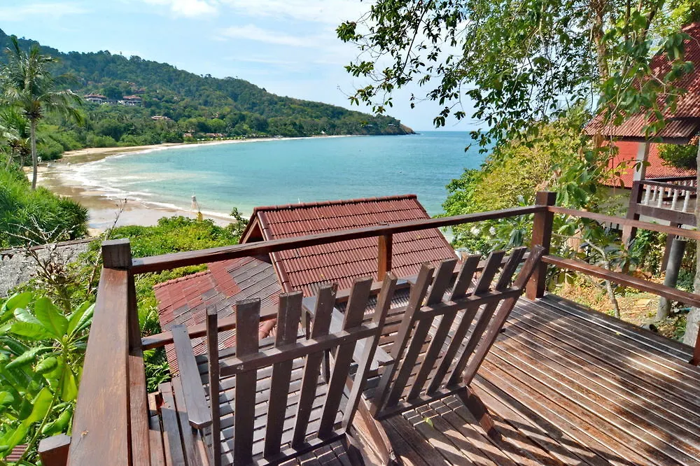 Baan Laanta Resort & Spa - Sha Plus Ko Lanta 4*,